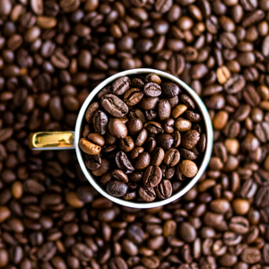 Roasted <b>Coffee</b> <b>Beans</b> Whole <b>Bean</b> <b>Coffee</b> Premium Grade Hawaii Bulk Supply for Export and Retail - Product Image 1