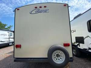 Autocaravana Keystone RV Cougar X-Lite 21RBS usada del 2017, lista para vender. - Product Image 3