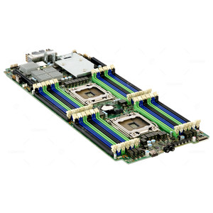 Placa base 31TU1MB00E0 FUJITSU para PRIMERGY BX924 S3 reacondicionada - Product Image 1