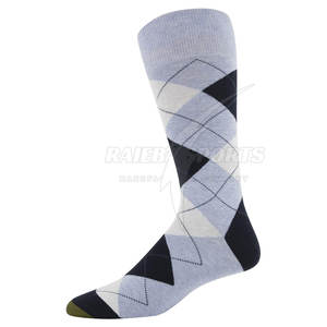 Calcetines Deportivos para Hombre de Alta Calidad a Precio de Mayoreo, 100% Algodón, Transpirables, de Secado Rápido, Cálidos, Antideslizantes, Tejidos para Invierno - Product Image 3