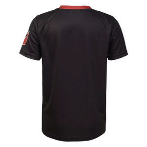 Jersey de Béisbol Sublimado para Hombre, Cuello Redondo, Secado Rápido, Transpirable, para Deportes - Product Image 3