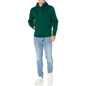 <b>Sherpa</b> Lined Hoodie Wholesale Fluffy <b>Fleece</b> Color Block <b>Men</b> <b>Sherpa</b> <b>Fleece</b> Hoodies Heavyweight Winter <b>Sherpa</b> Hoodies - Product Image 6