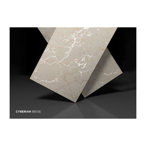 Última llegada de diseño de moda personalizado pulido Crassula azulejos de porcelana gris de la India 600x1200mm azulejos de cuerpo completo - Product Image 6