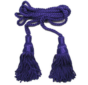 Vente en gros 2024 personnalisé OEM Bullion Tassel de qualité supérieure avec taille de couleur personnalisée et design lingot Gland de fil métallique - Product Image 6