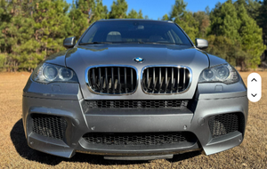 BMW X5 M 2013 Usado Recientemente, Motor V8 Twin-Turbo, Tracción en las Cuatro Ruedas - Product Image 4