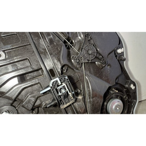 Mecanismo de elevación del ventana trasera. DX FORD Puma Serie L1TB-14A389-DE/LU5T-14B534-AE B7JB (19>) - Product Image 6
