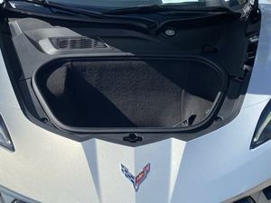 CHEVROLET CORVETTE STINGRAY 2LT COUPE RWD 2022 USADO, Volante a la Izquierda/Derecha - Product Image 5