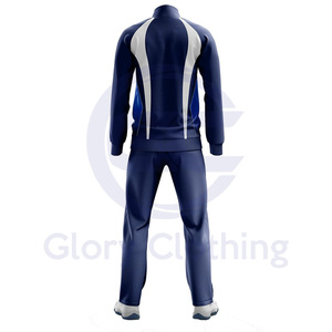 Nouveau Meilleur Arrivée 2025 Meilleur Prix Hommes Sublimation Survêtements Conception Personnalisée Usine Vente Directe Sublimation Survêtements Pour Hommes - Product Image 6