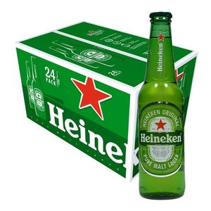 เบียร์เบียร์สดบรรจุกระป๋อง4x25cl EST-1873มีรสชาติดี100% ผลิตภัณฑ์ดั้งเดิม