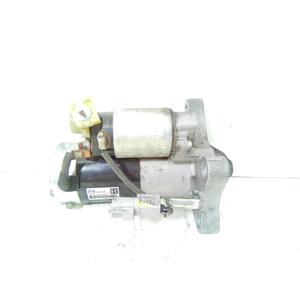 มอเตอร์สตาร์ท MAZDA CX-5 ซีรีส์ M001t81281 SHY1 ดีเซล 2200 (12>16) - Product Image 1