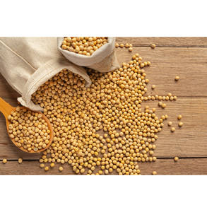 Organic GMO Yellow Soybean Seeds Dried Bulk Soya <b>Beans</b> in <b>Bags</b> <b>for</b> Cooking-Wholesale Jmarques Digital LTDA 25kg - Product Image 3