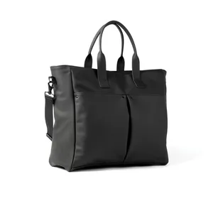 Borsa da Ufficio Personalizzata VINGA Baltimore in Pelle di Alta Qualità - Product Image 5