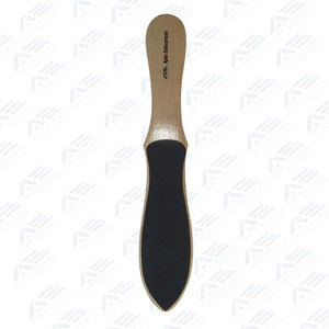 Épurateur pour échantillon humide gratuit humide sec dans la douche voyage 80/180 grain professionnel étanche pieds peau morte Filer Instrument de beauté - Product Image 3