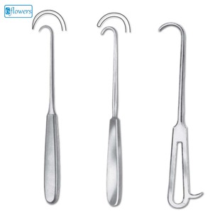 Rétracteurs chirurgicaux Colkmann la base des instruments chirurgicaux - Product Image 1
