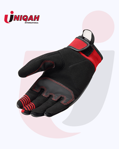 ถุงมือยุทธวิธีแบบเต็มนิ้วสำหรับกิจกรรมกลางแจ้งใช้ในฤดูร้อนถุงมือขี่รถจักรยานยนต์ขี่จักรยานอุปกรณ์ป้องกันนิ้วสำหรับฟิตเนส - Product Image 6