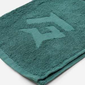 Serviette de sport Ultra Dry 4070 couleur verte - Product Image 2