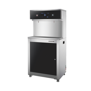 <span class=keywords><strong>Refroidisseur</strong></span> d'<span class=keywords><strong>eau</strong></span> en acier inoxydable grande capacité de refroidissement électrique usage domestique extérieur garantie de 3 ans entreprise commerciale - Product Image 1