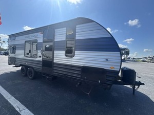 Usado, 2023, Forest River Grey Wolf 2-2-M-K-S-E en venta - Product Image 5