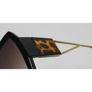 Occhiali da Sole Sean John SJS2017Ce, Protezione UV 100%, Lenti Sfumate Disponibili in Arancione, Bianco, Verde, Design Ottimale per la Protezione degli Occhi - Product Image 5