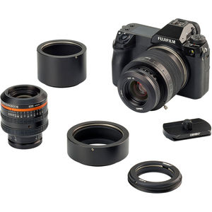 Kit d'objectifs Cambo RPM-80-105 pour système FUJIFILM GFX - Product Image 1