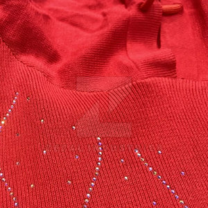 Survêtements pour femmes de haute performance, fabriqués au Pakistan, d'hiver, à capuche, écologiques, respirants, grande taille, légers - Product Image 2