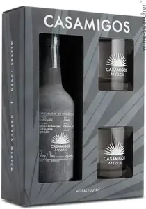 Best Spirit Casamigos Tequila Alcoholic Beverage Cocktail Ingredient <b>Mix</b> for Party Drink - Discounts available - Product Image 5