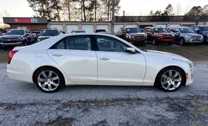 Cadillac CTS 3.6L Performance Collection d'occasion, année 2014 - Product Image 5