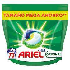 Affordable Pods Ariel <b>Detergent</b> for Laundry and Bathroom Uses at Factory Prices - Product Image 2