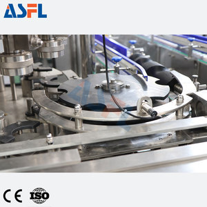 Beverage <strong>Cans</strong> Filling Machinery 500ml <strong>Can</strong> Filling <strong>Machine</strong> Carbonated <strong>Can</strong> Filling <strong>Machine</strong> Small Water <strong>Can</strong> Filling <strong>Machine</strong> - Product Image 2