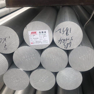 Palanquillas de aluminio extruido 6063 de alta calidad a la venta para soldadura y corte - Product Image 2