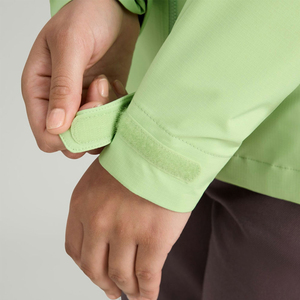 Chaquetas de lluvia impermeables a prueba de viento superventas personalizadas de fábrica gran oferta de alta calidad chaquetas de lluvia para hombres chaqueta de lluvia - Product Image 4