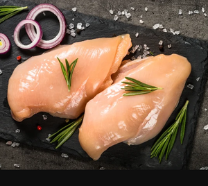 Precio al por mayor Halal congelado sin hueso patas de pollo IQF Grado Superior para la venta - Product Image 6