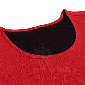 Uniforme de baloncesto de alta calidad, uniforme de baloncesto con diseño OEM, logotipo personalizado impreso - Product Image 3