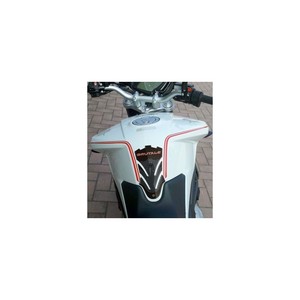 Copertura Serbatoio in Resina 3D Adesiva per Moto MV Agusta Brutale - Product Image 1