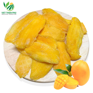 Mango fresco y seco de alta calidad de Vietnam al mejor precio de exportación al por mayor para productos agrícolas - Product Image 1