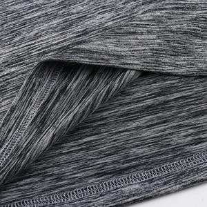 Outdoor Respirant O-cou Summer Men Clothing Sport t Shirt prix bon marché et bonne qualité - Product Image 6