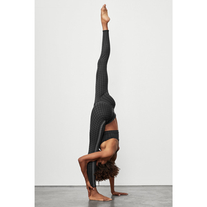 Girl Customized Design <b>Legging</b> Running Yoga Workout Leggy Womens Custom Gym Fitness Wholesale Slim Fitness <b>Legging</b> Pant - Product Image 2