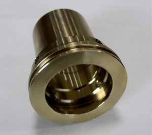 Bujes de Calidad, al Mejor Precio, Fabricante, Máquinas de Minería, Alternativa, Repuestos, Perforadora de Roca, Jumbo Drill, Industria Minera, Ingeniería - Product Image 2