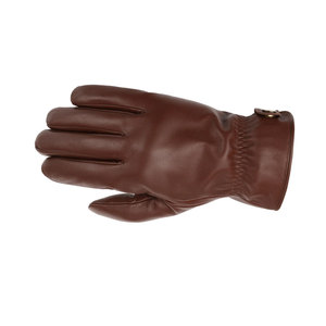 Venta caliente Mejor Proveedor Guantes de cuero Precios asequibles Servicio OEM Diseñe su propio logotipo Guantes de cuero - Product Image 6