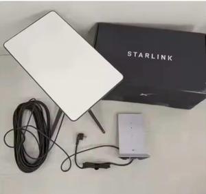 ชุดอุปกรณ์เราเตอร์จานดาวเทียม Starlink Standard Mini สำหรับบรอดแบนด์ผ่านดาวเทียม - Product Image 2