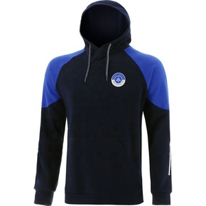 Veste de sport GAA 2025 personnalisée pour sport de plein air unisexe avec impression numérique 100% polyester à séchage rapide - Product Image 2