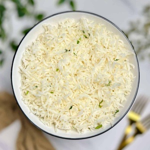 Riz Basmati étuvé à texture dure de haute qualité-Qualité assurée - Product Image 6
