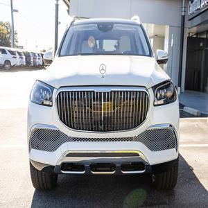 Maybach GLS 600 2023, 550 ch, V8 biturbo, transmission intégrale - Product Image 1