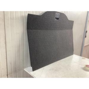 Tapis de coffre OPEL Mokka 1ère série (12>) 95271864 - Product Image 2