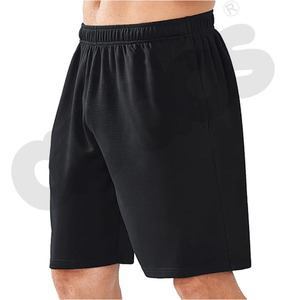 Short de bain à séchage rapide pour hommes, short de bain à motif solide et à sublimation pour le surf et la plage, vêtements de natation pour hommes - Product Image 3
