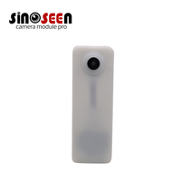 Module de caméra panoramique USB 360 1920x1080 HD avec interface de type C sans pilote UVC de compression H.264 pour VR et surveillance
