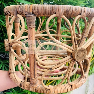 Ietnaman-decoración multifuncional para el hogar, tejido a mano de margaritas y flores - Product Image 5