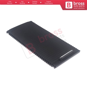 Cubierta Deslizante para Consola BDP1132, 20468047089051 para W204 E W207 W212 - Product Image 2