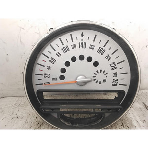TABLEAU DE BORD MINI Countryman S 9232430-02 (10>) - Product Image 2