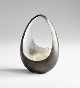 เชิงเทียนแบบคริสตัลสำหรับตกแต่งบ้าน,เชิงเทียนแบบเงาอื่นๆเชิงเทียนสำหรับตกแต่งในร่มและกลางแจ้ง - Product Image 6